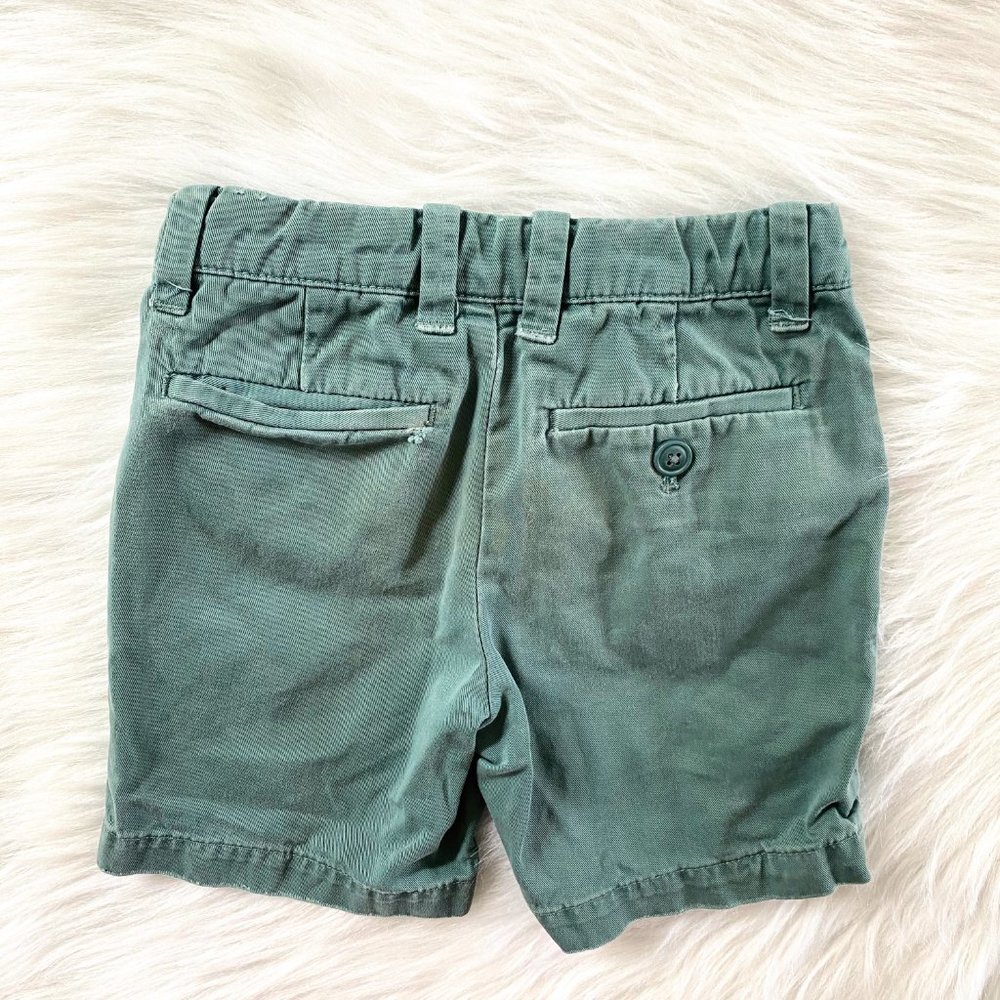 Lands End & Crewcuts Boys Shorts Bundle 4T - Picture 6 of 7